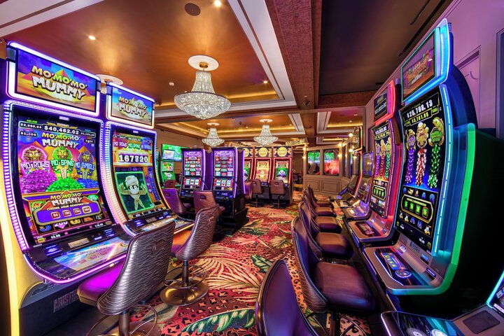 Casino