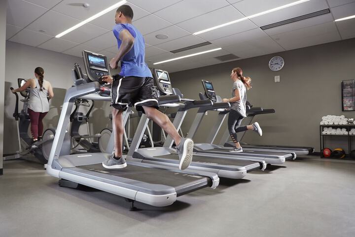 Health and Fitness 24 of 45