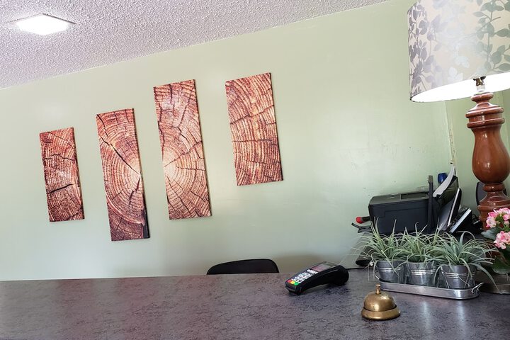 Hotel Interior 2 of 164