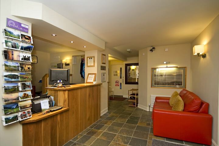 Hotel Interior 2 of 52