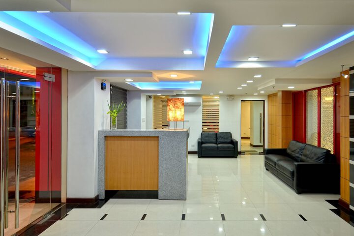 Hotel Interior 2 of 39