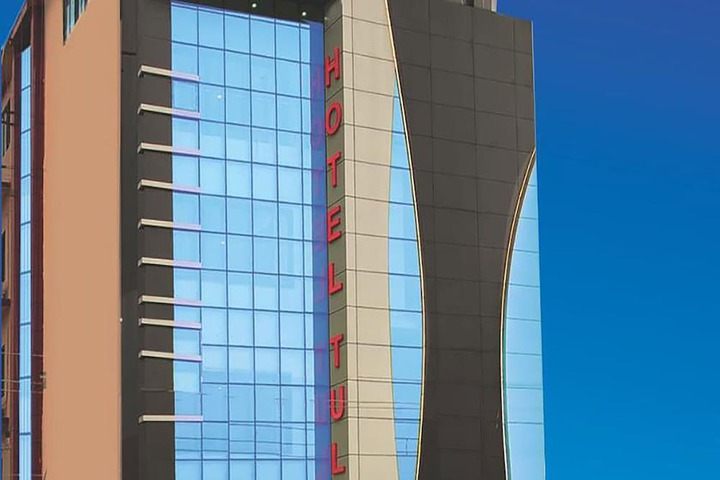 Hotel 10 of 10