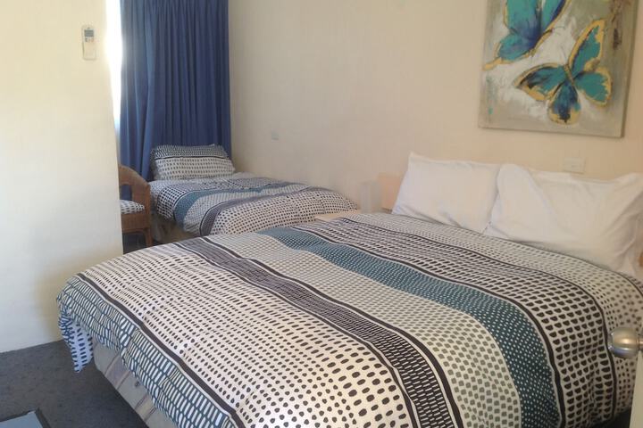 Fitness Facility Photos