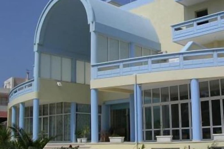 Hotel 65 of 67