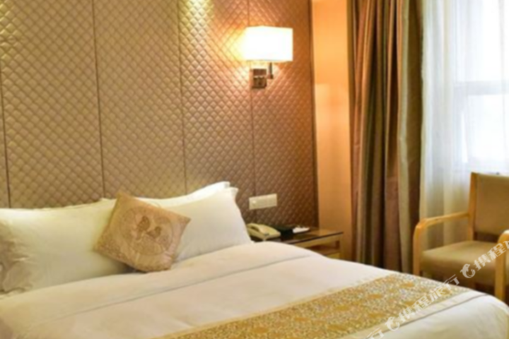 Jinjiacheng Hotel