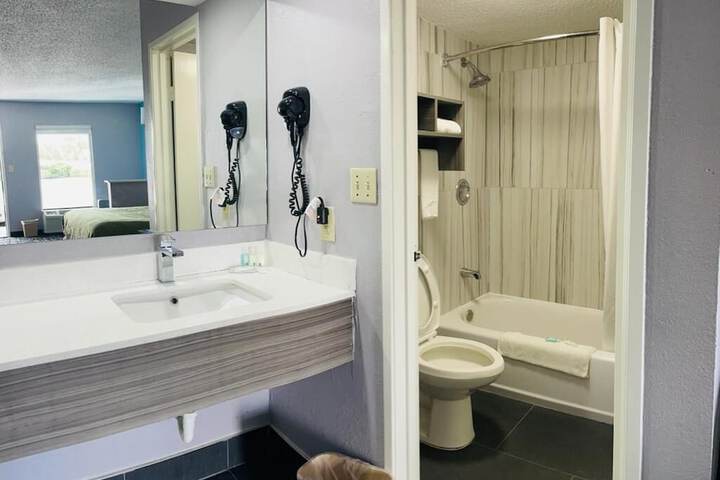 Bath Interior