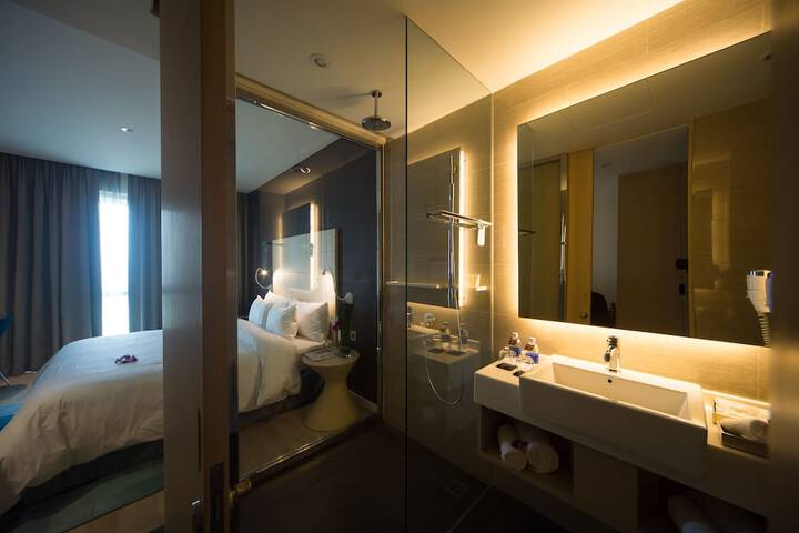 Bath Photo
