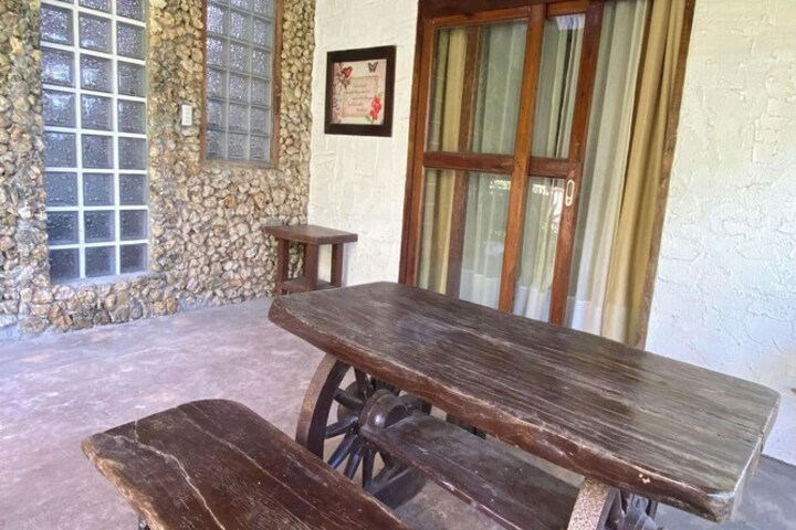 Terrace/Patio 55 of 98