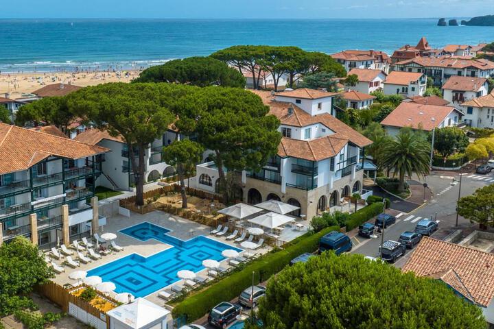 IBAIA HOTEL
