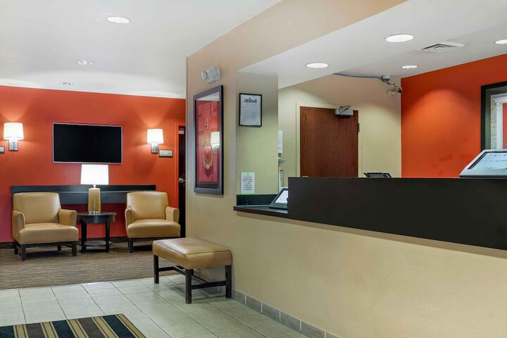 Hotel Interior 3 of 22