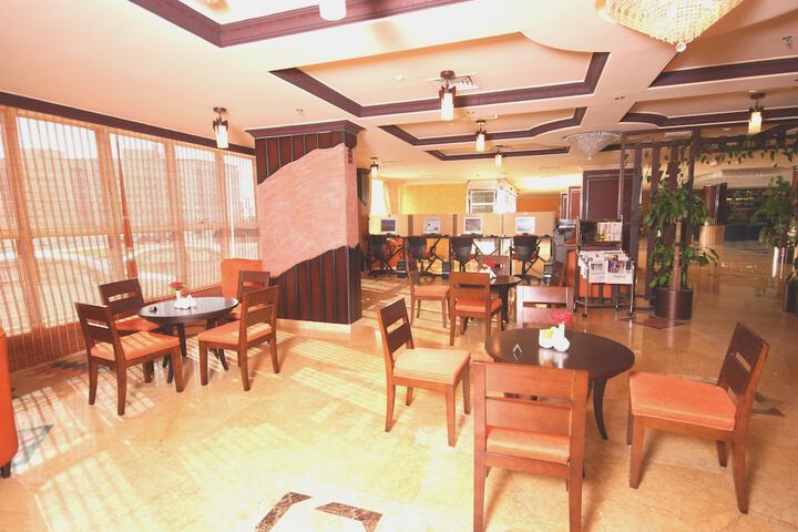 Hotel Interior 3 of 16