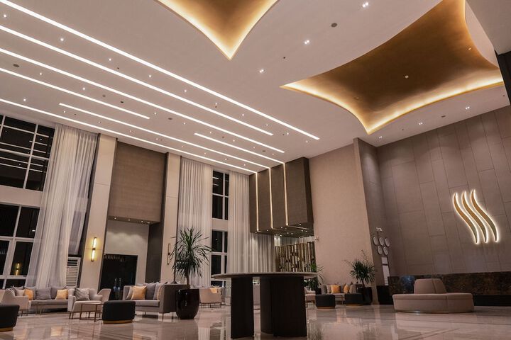 Hotel Interior 2 of 12