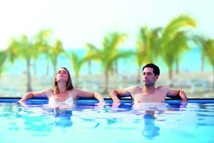 Pool to Cool