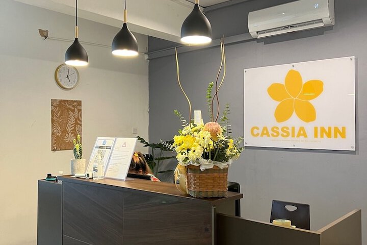Cassia Inn Kuching
