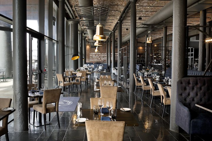 Dining Photos