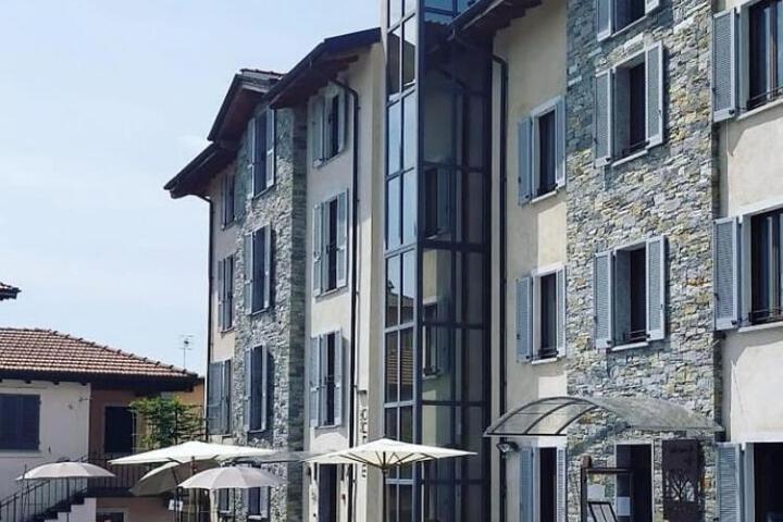 Hotel Milano & Apartments