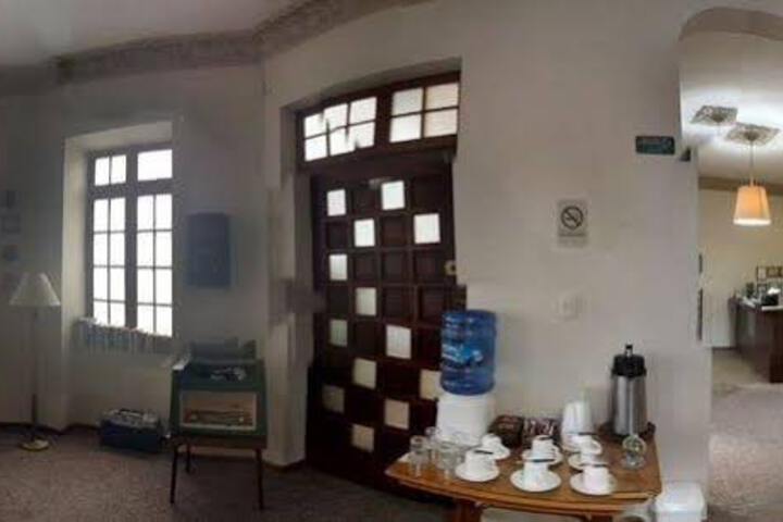 CASA PRADO SUITES