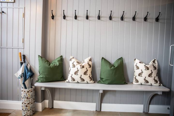 The Greenhead Hotel in Brampton