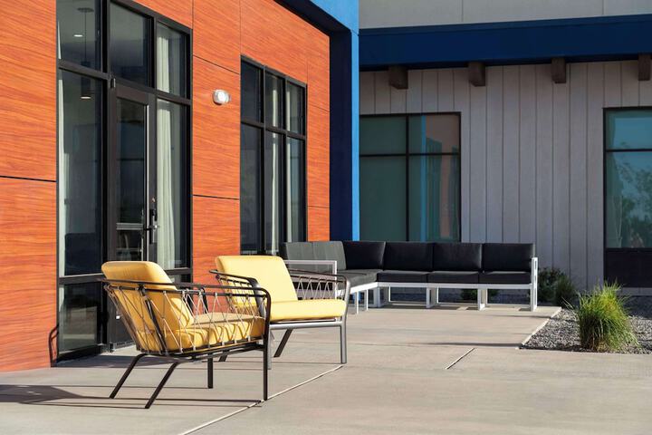 Terrace/Patio 40 of 49