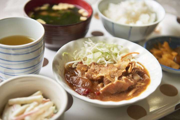 Food