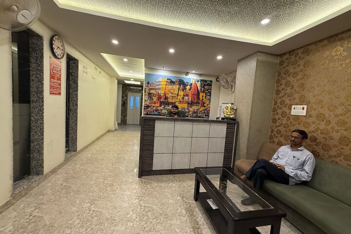 Hotel Interior 2 of 15