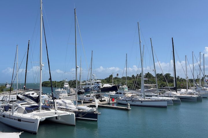 Marina