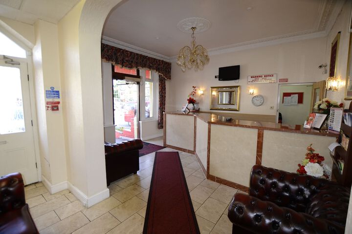 Hotel Interior 10 of 40