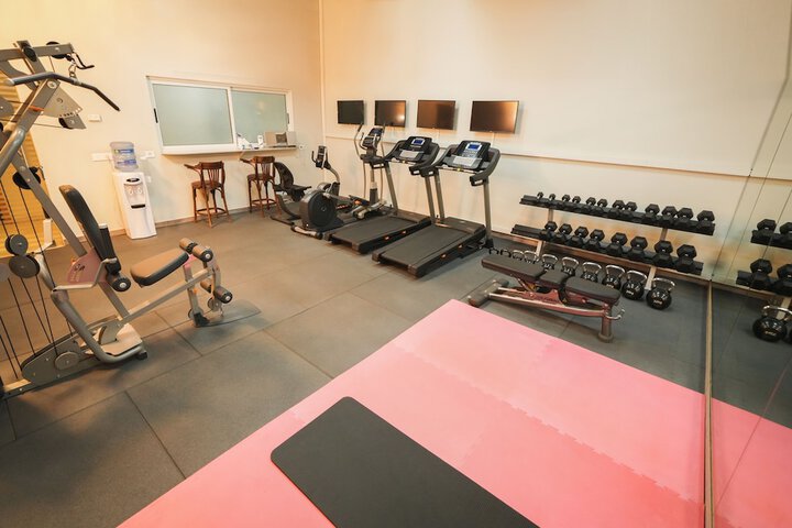 Health and Fitness 80 of 99