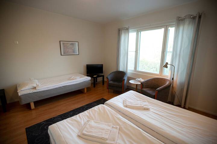 Room 14 of 55