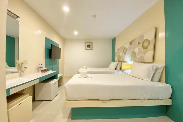Room 16 of 117