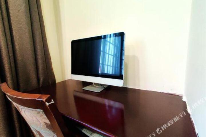 Dongan Julong Hotel