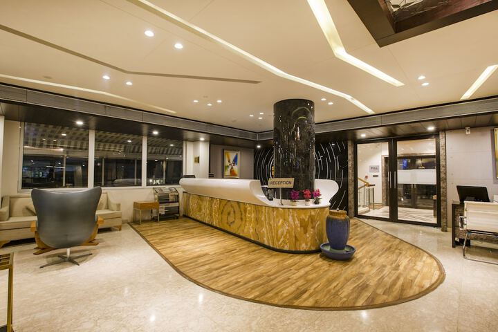 Hotel Interior 2 of 30