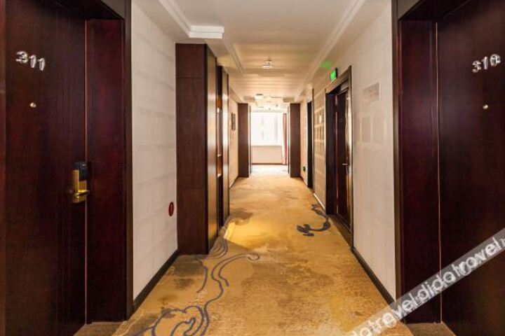 Hotel Interior 14 of 23