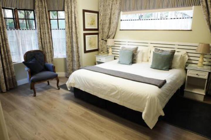 Victoria Place in Polokwane