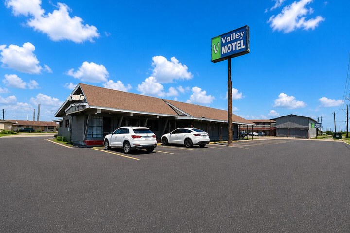 Photo of Valley Motel Corpus Christi Near Airport I 37
