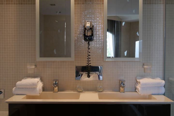 Bathroom Vanities