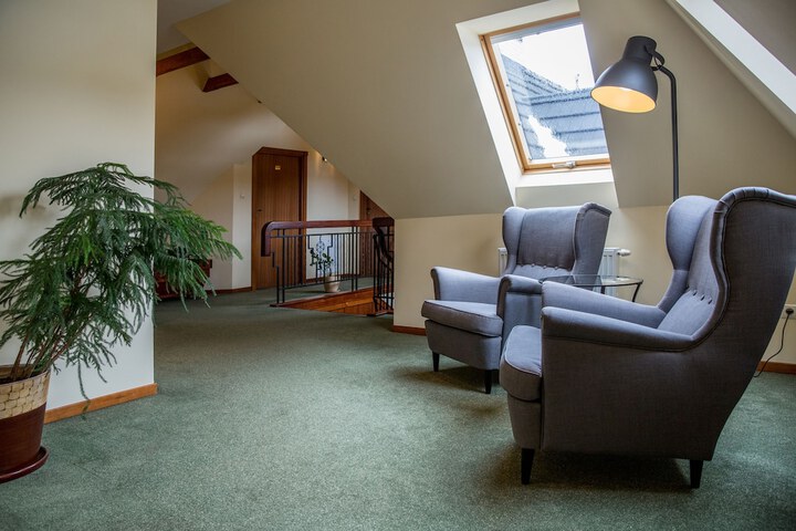 Hotel Interior 5 of 86