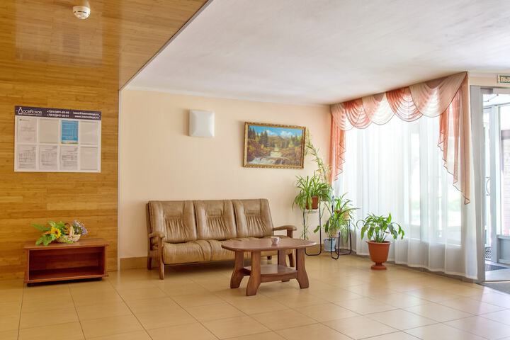 Hotel Interior 3 of 90