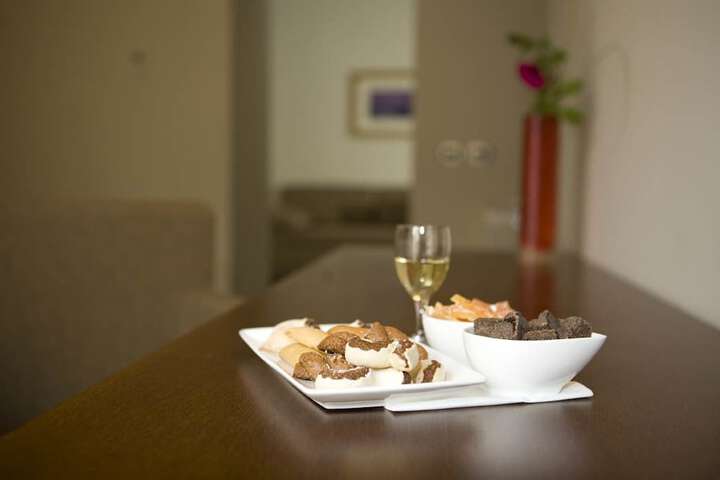 Restaurants