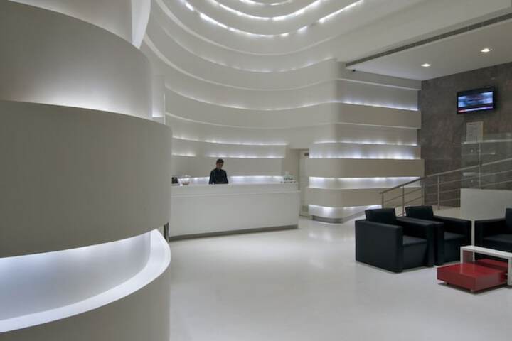 Hotel Interior 2 of 32