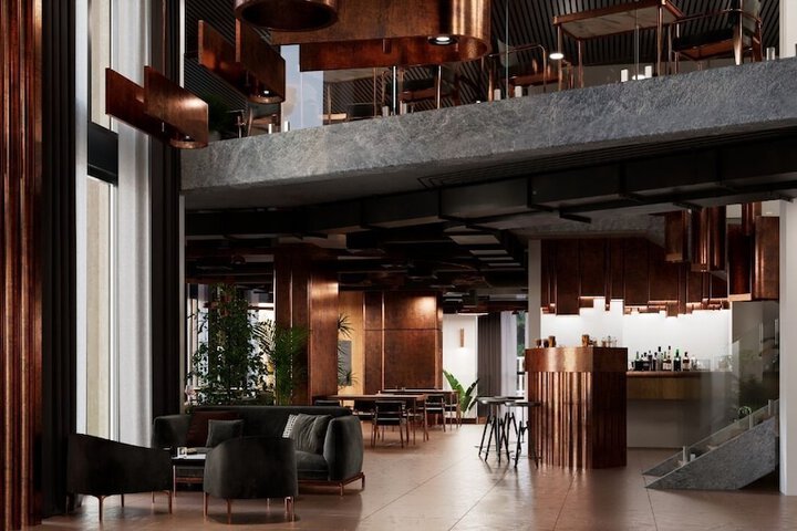 IDEA Collection by GINO Hotels