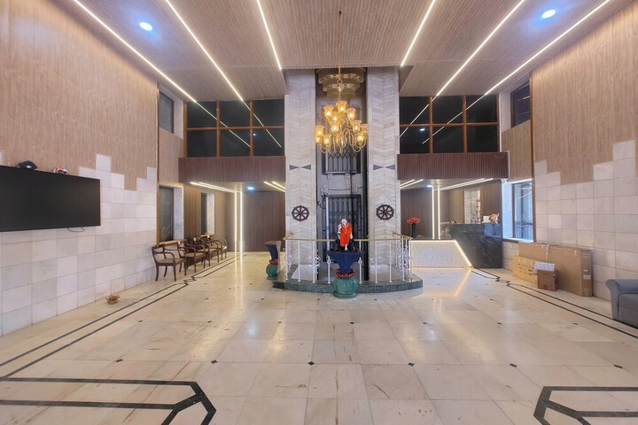 Hotel Interior 3 of 35