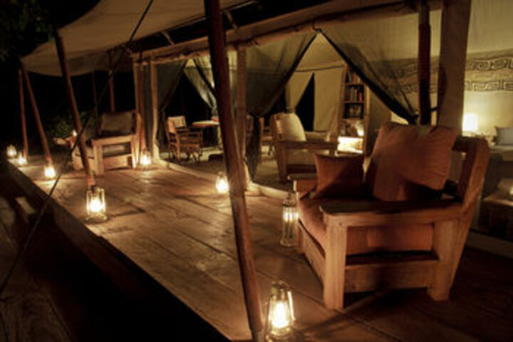 Enkewa Bush Camp