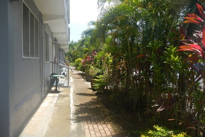 Hotel 119 of 128