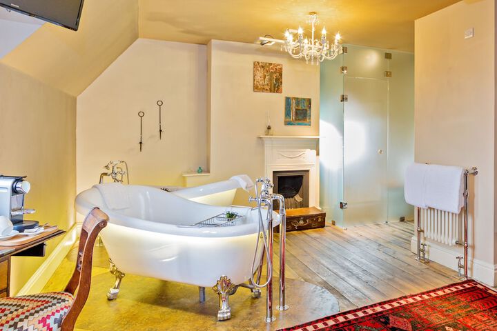 Bathroom Vanities