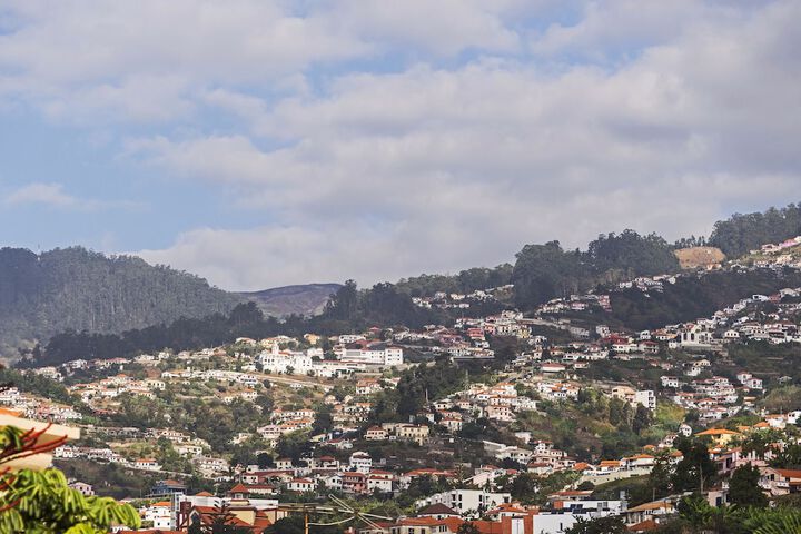 Achada III by Travel to Madeira