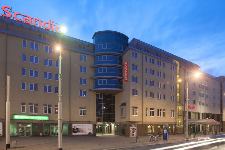 Hotel 65 of 69