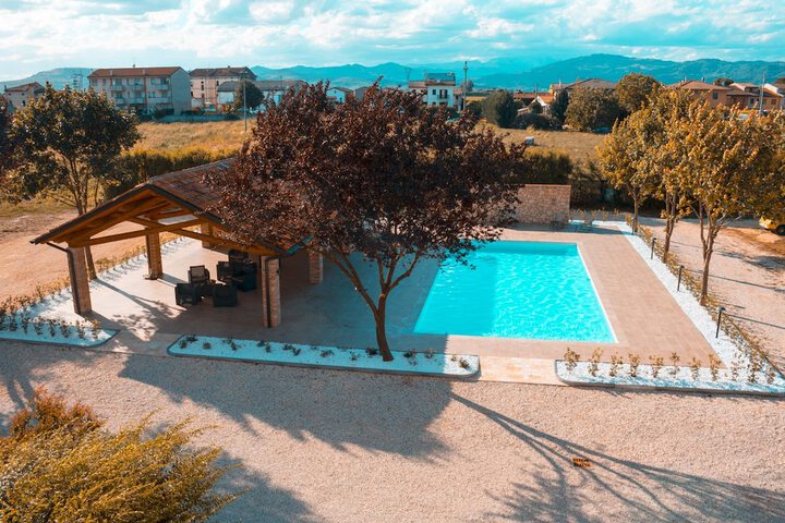 Pool to Cool