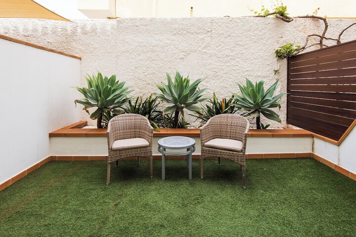 Terrace/Patio 38 of 89