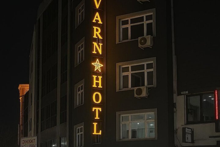 Hotel 11 of 11